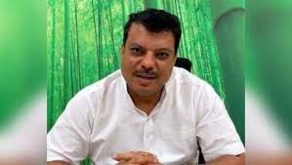 उमंग सिंघार