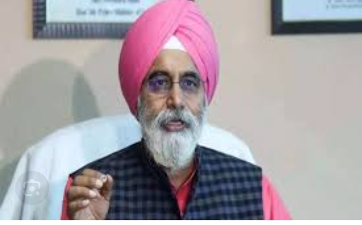 दिल्ली के महापौर राजा इकबाल सिंह (फाइल फोटो) दिल्ली के महापौर राजा इकबाल सिंह (फाइल फोटो)