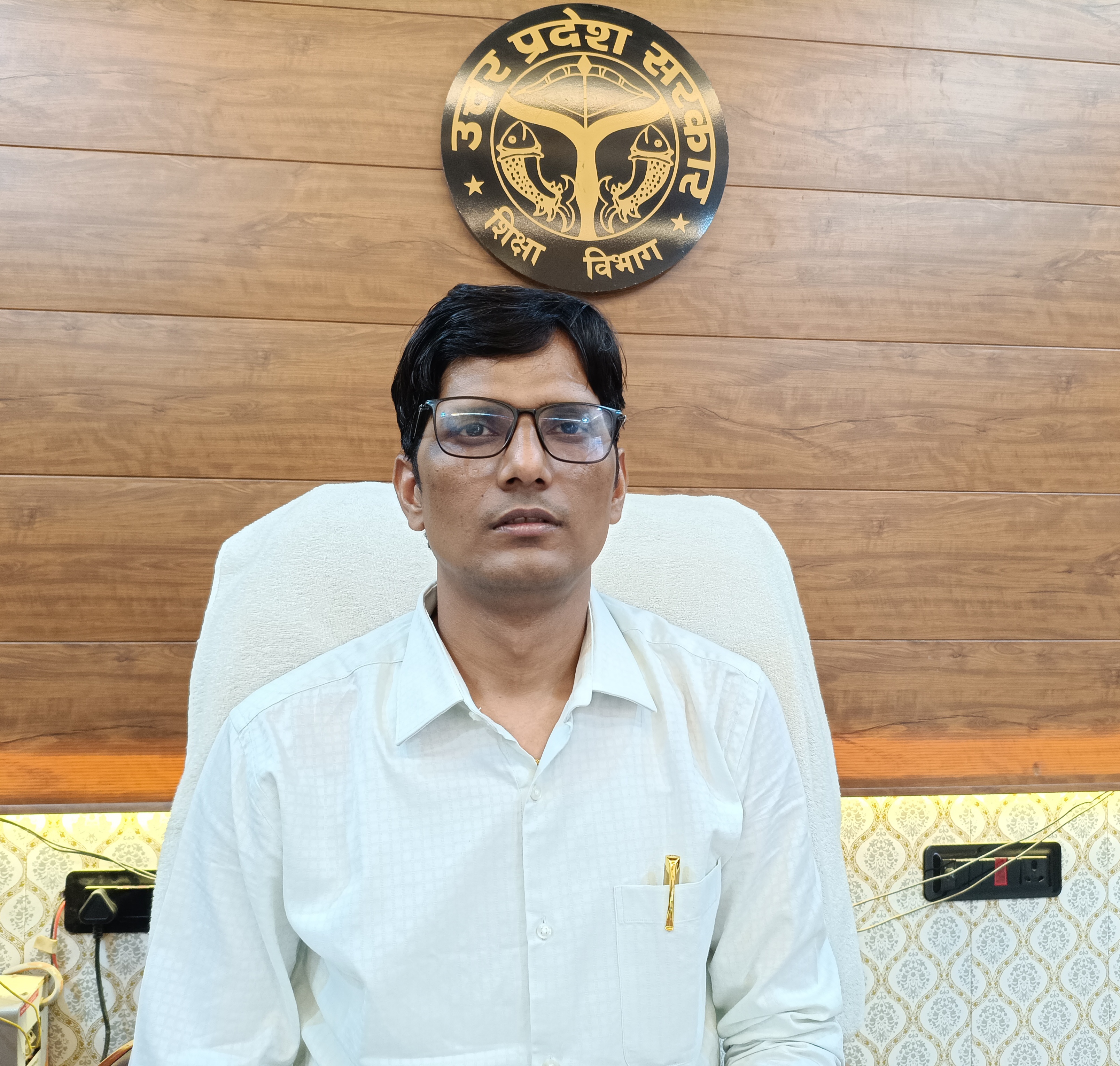 बीएसए मनीष सिंह