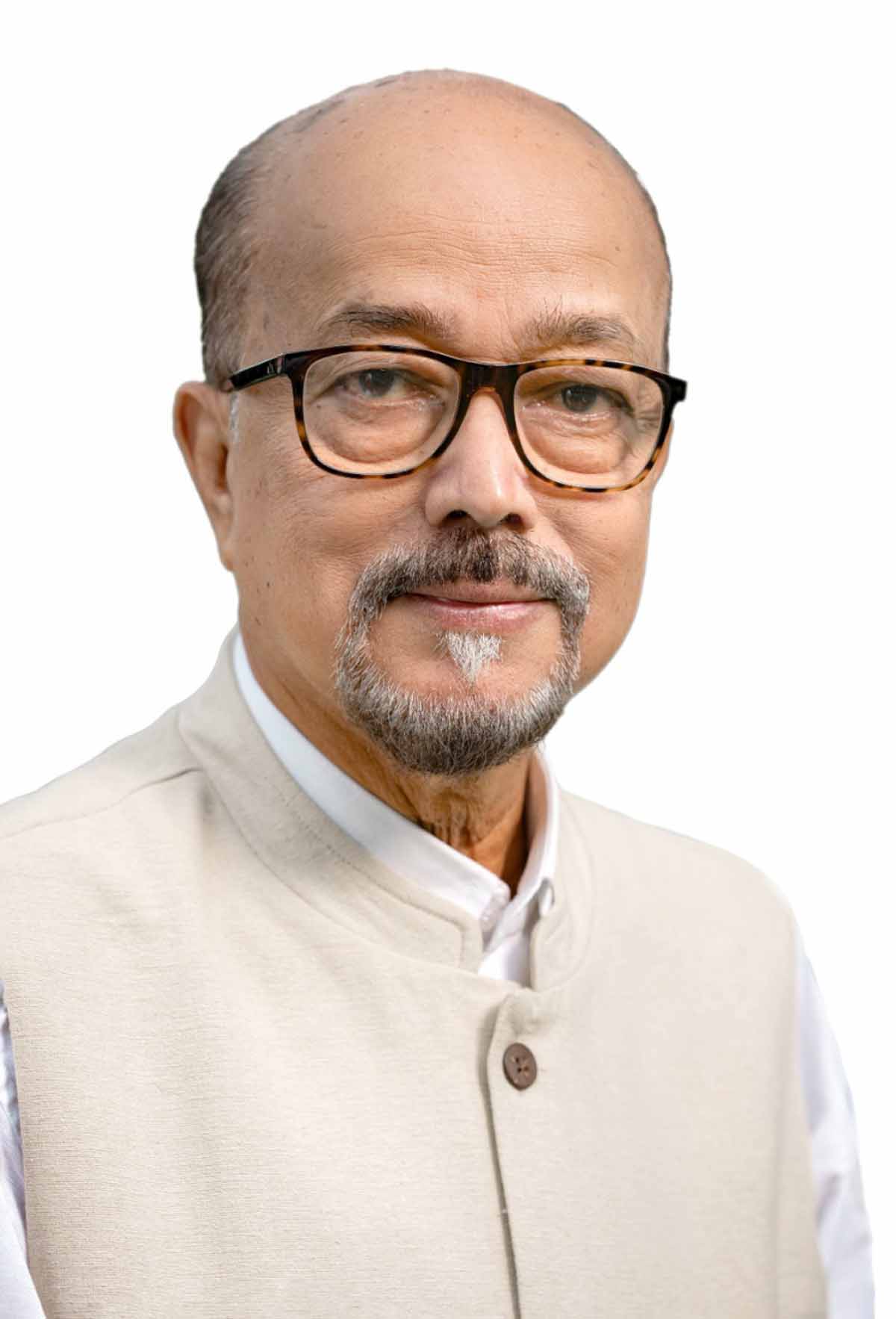 राज्यपाल रमेन डेका राज्यपाल रमेन डेका