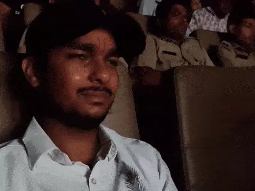 आखिर रिलीज हुई ‘उदयपुर फाइल्स’, कड़े सुरक्षा बंदोबस्त में कन्हैया के बेटों ने देखी फिल्म
