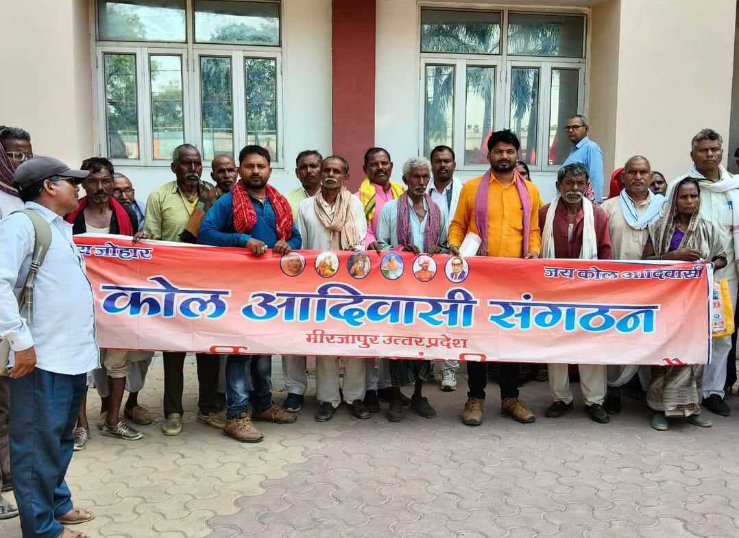 करौंदा पटेहरा में 9 अगस्त को विश्व आदिवासी दिवस उत्साहपूर्वक मनाया जाएगा।