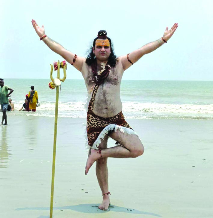 आरोपित दीपक सैनी आरोपित दीपक सैनी