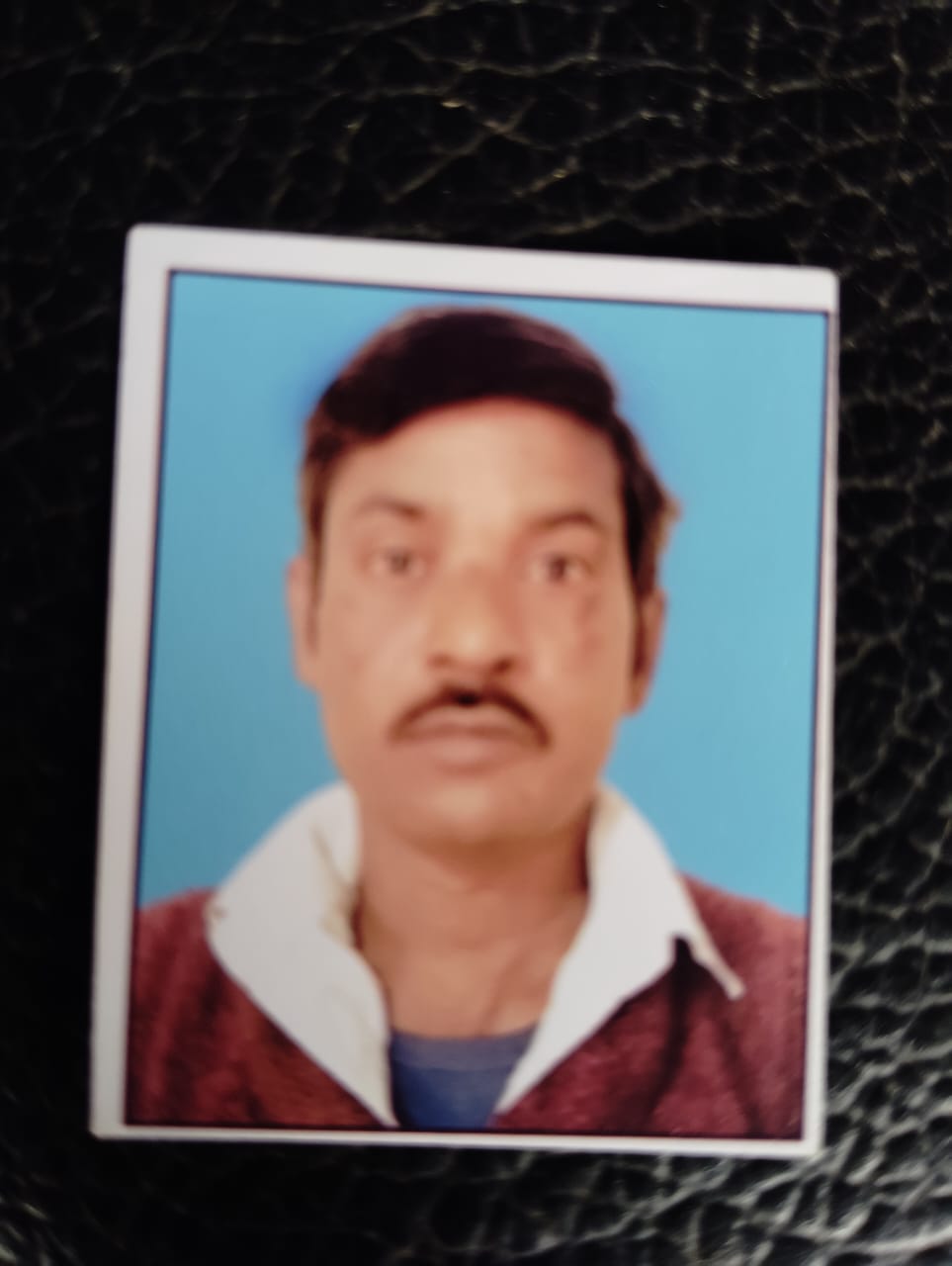 मृतक की फाइलफोटो