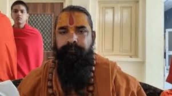 महामंडलेश्वर रामदास महाराज की अपील