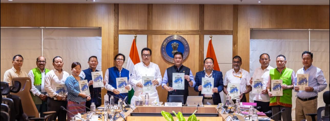 मंत्री मंडल ने राज्य युवा नीति 2025 को मंजूरी दी