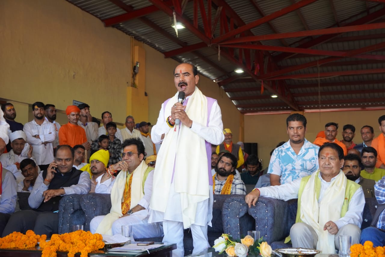 देवीधुरा मेला देवीधुरा मेला