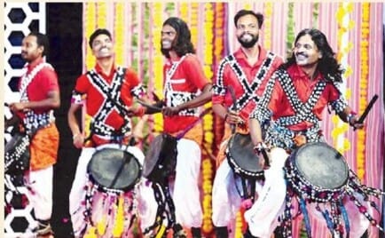 नृत्य महोत्सव