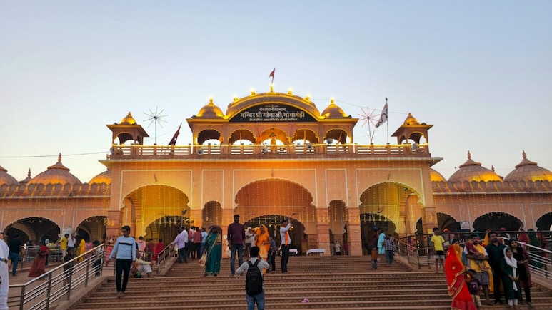 गोगामेड़ी मेला