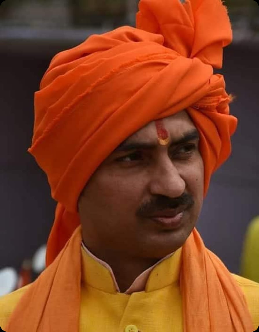 अर्जित चौबे