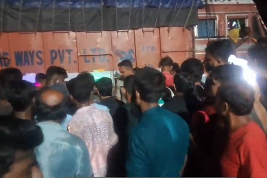घटनास्थल