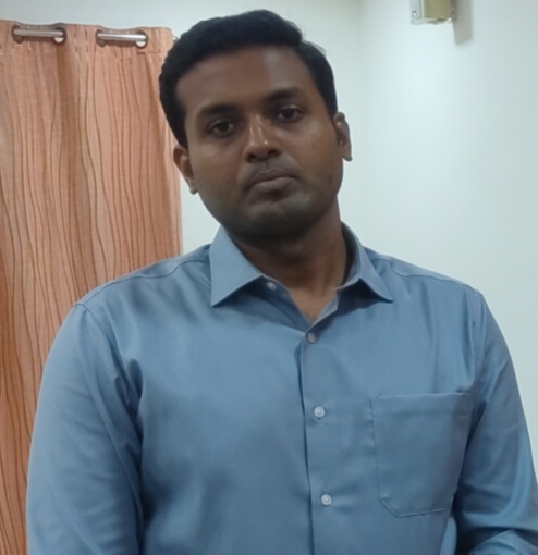 उत्तर रेलवे के मुरादाबाद रेल मंडल में वरिष्ठ मंडल वाणिज्य प्रबंधक आदित्य गुप्ता  ( सीनियर डीसीएम )
