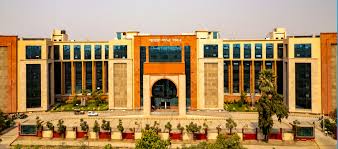 बिहार पुलिस मुख्यालय की फोटो
