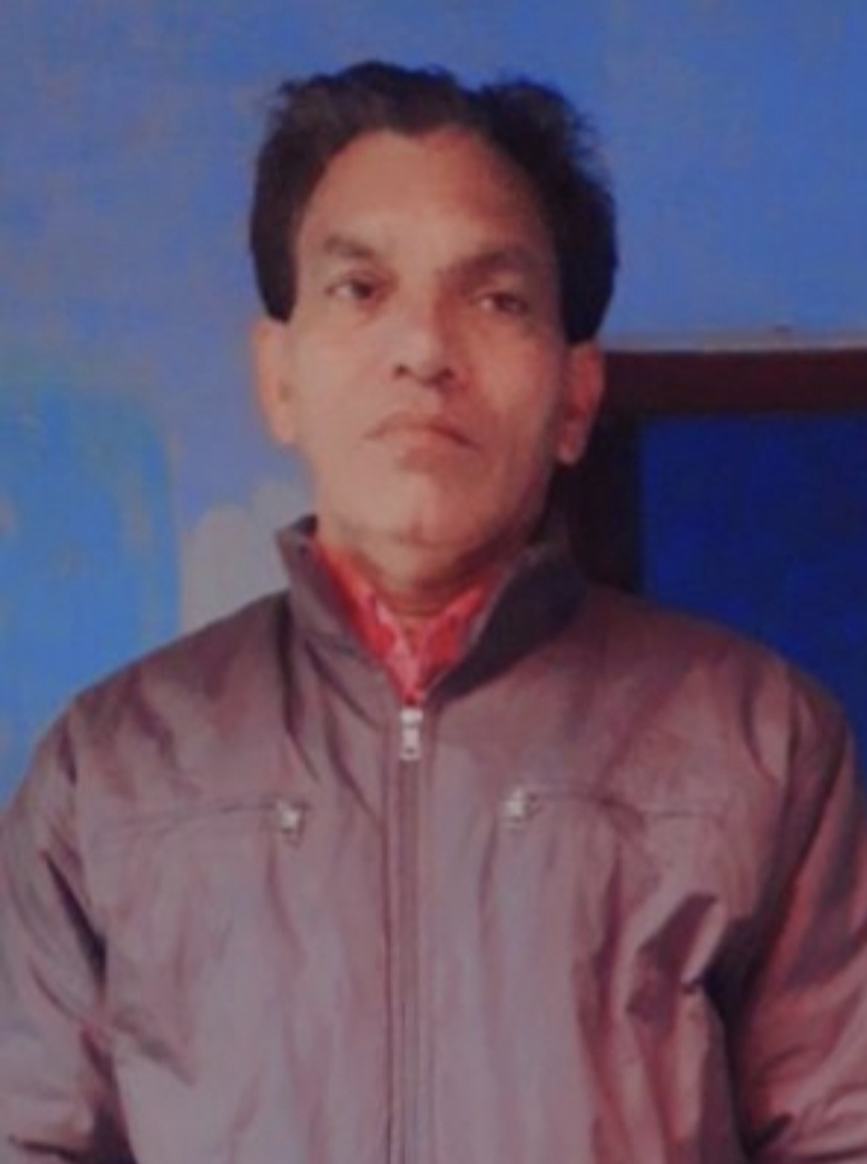 ससुराल जा रहे घुंघरू कारीगर की हादसे में मौत