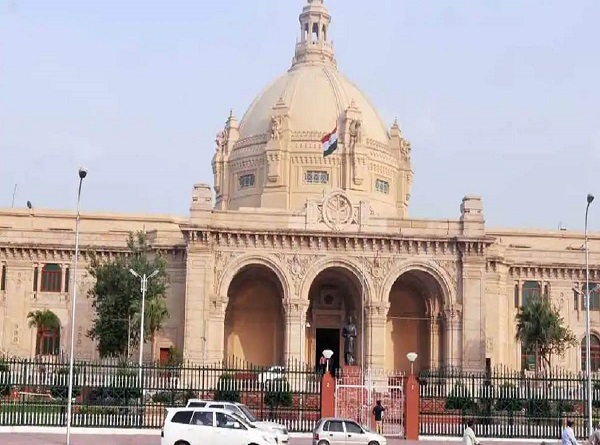 लखनऊ : यूपी विधानसभा