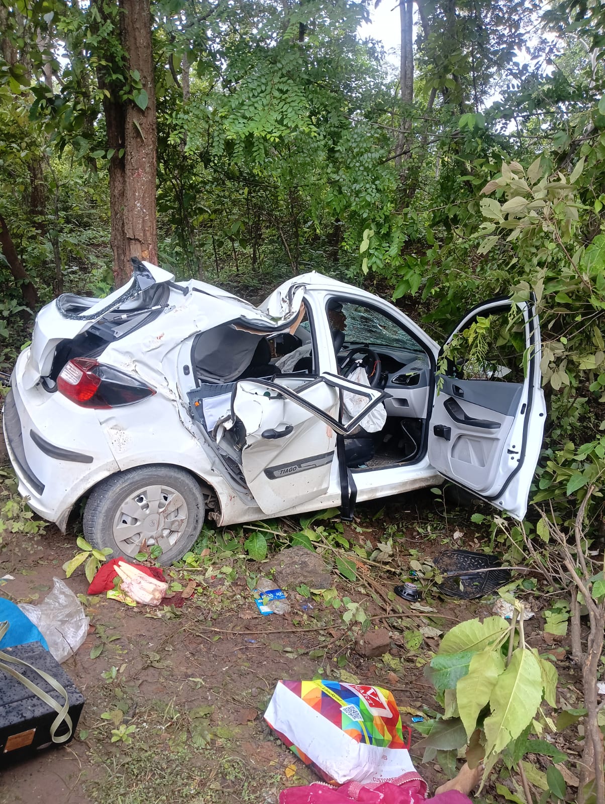 accident accident