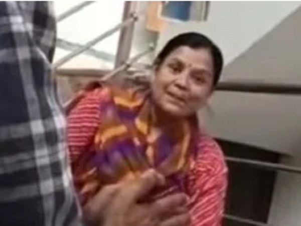 शिवपुरी जिले के पोहरी की महिला एवं बाल विकास परियोजना अधिकारी नीलम निलंबित