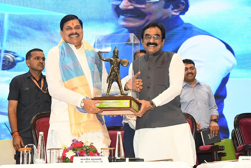 ‘पर्यावरण से समन्वय’ विषय पर एक दिवसीय संगोष्ठी-सह प्रशिक्षण कार्यशाला