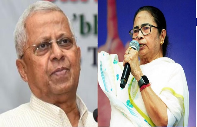 ममता सरकार पर तथागत रॉय का निशाना