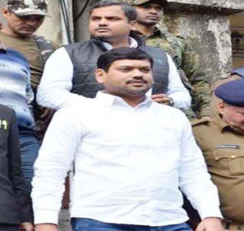 फ़ाइल फ़ोटो संजीव सिंह