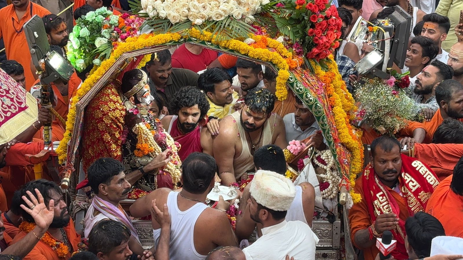 चंद्रमौलेश्वर स्वरूप