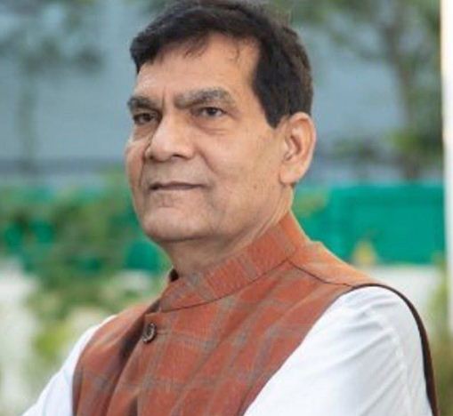 फाइल फोटो मंत्री ए.के.शर्मा फाइल फोटो मंत्री ए.के.शर्मा