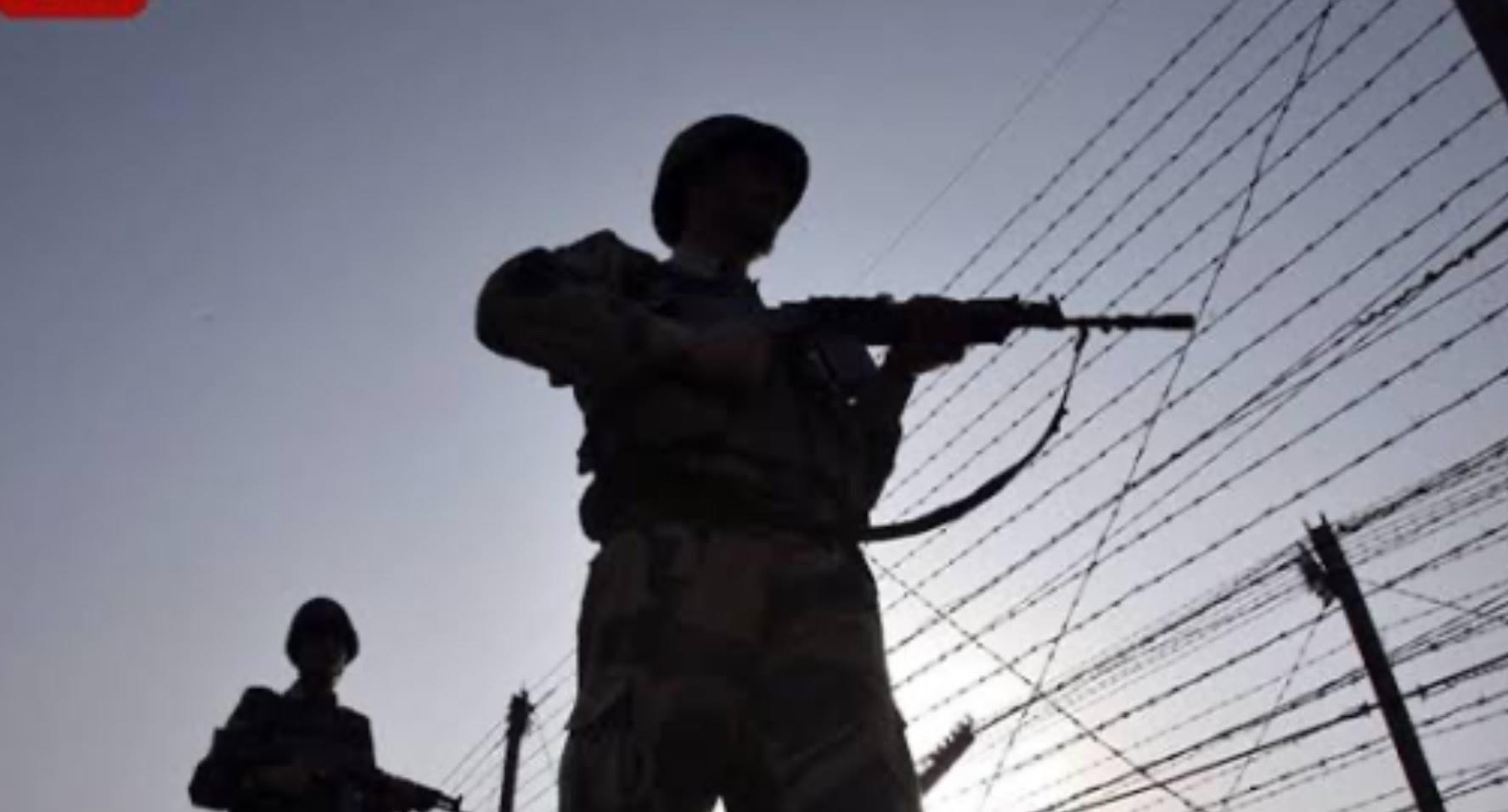 BSF foils infiltration attempt, Pakistani intruder arrested