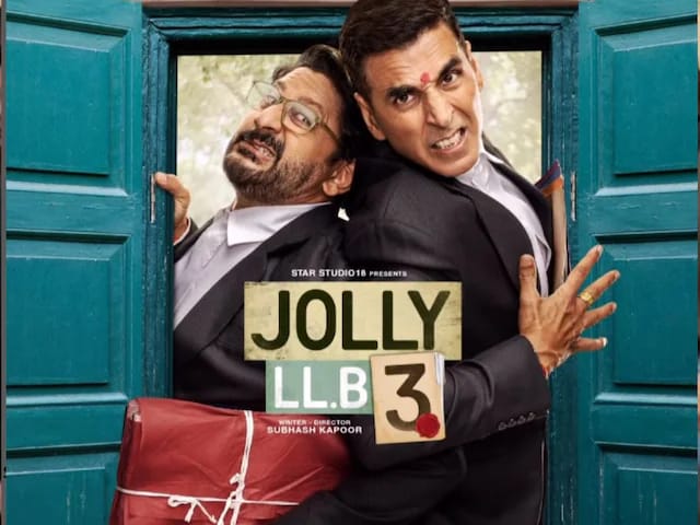 अक्षय-अरशद - फाइल फोटो
