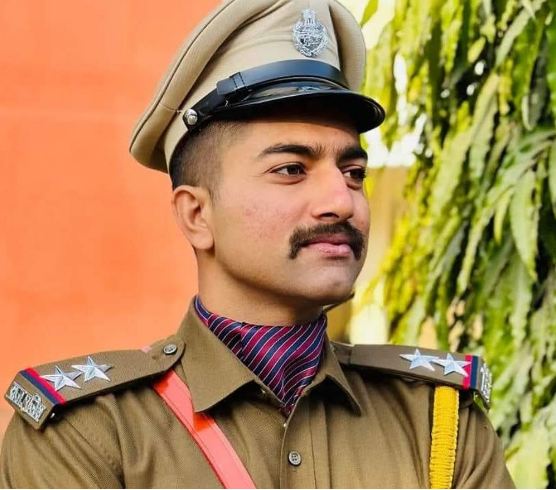 एसआई भर्ती पेपर लीक मामला: एसओजी की पूछताछ से बचने के लिए पुलिस लाइन से रवानगी करवाकर भागा एसआई रविंद्र सैनी