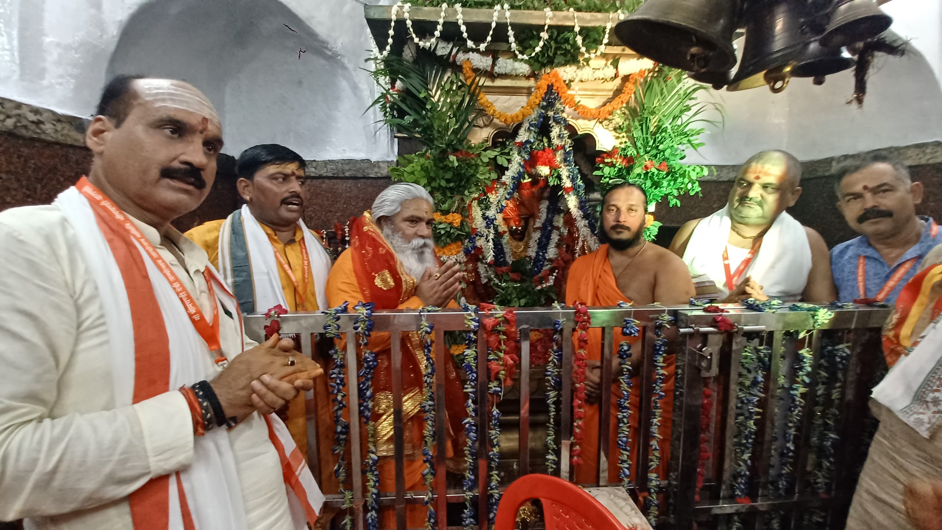 सिद्धपीठ मां भीमचंडी देवी का जन्मोत्सव सिद्धपीठ मां भीमचंडी देवी का जन्मोत्सव