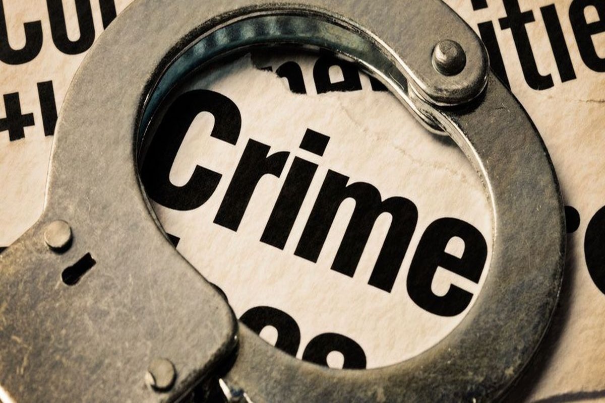 Crime Crime