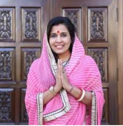 महापौर डॉ.सौम्या गुर्जर ने जयपुर वासियों से अपने-अपने घरों पर तिरंगा फहराने की अपील की