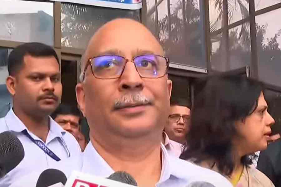मनोज पंत