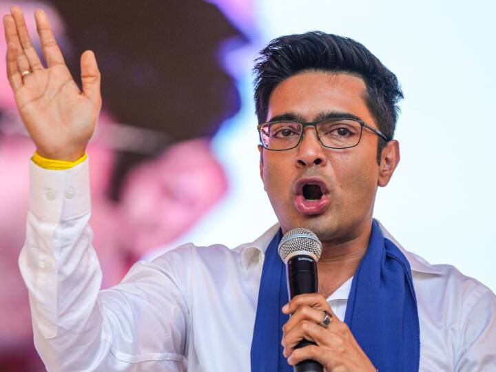 अभिषेक बनर्जी ने कहा एसआईआर तभी स्वीकार होगा जब लोकसभा भंग होगा