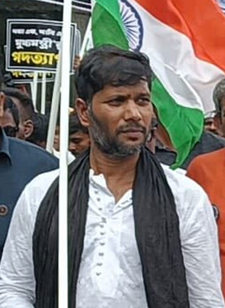 अशोक डिंडा