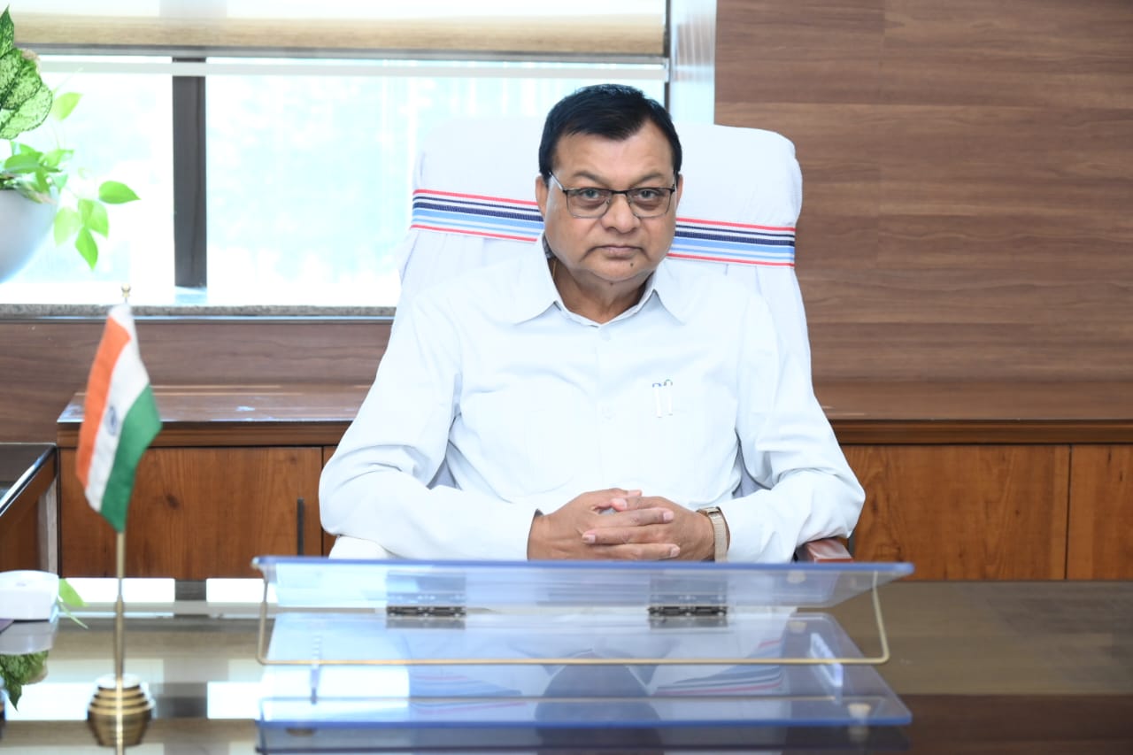 केबिनेट मंत्री लखन लाल देवांगन