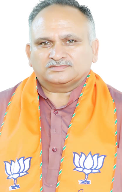 सोनीपत:   मेयर राजीव जैन