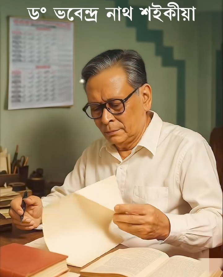 मुख्यमंत्री डॉ हिमंत बिस्व सरमा द्वारा साझा तस्वीर।
