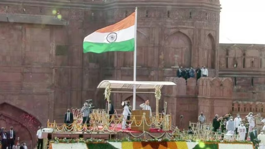स्वतंत्रता दिवस पर प्रधानमंत्री के अभिभाषण में देश भर से आए पंचायत प्रतिनिधि होंगे विशेष अतिथि