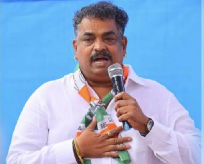Satish Satish