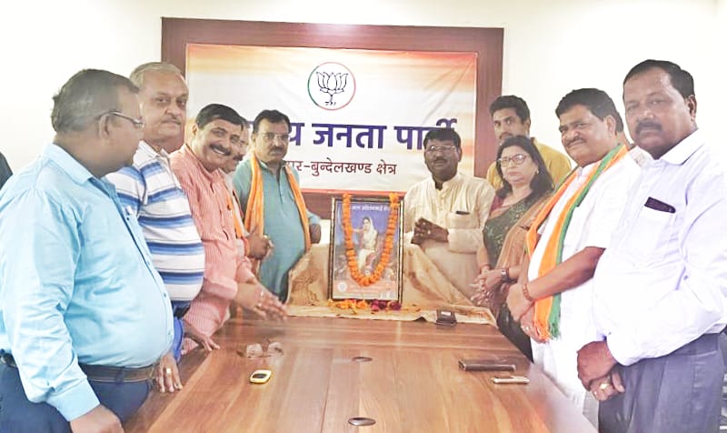 अहिल्याबाई होलकर ने अपना संपूर्ण जीवन सनातन संस्कृति, धर्म और समाज की रक्षा के लिए किया संघर्ष