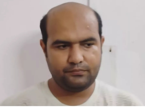 शरफ रिजवी (फाइल फोटो)