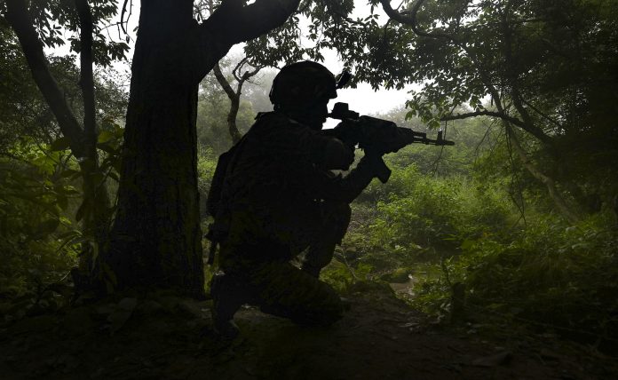 उडी सेक्टर में नियंत्रण रेखा पर सेना ने की घुसपैठ की कोशिश नाकाम, भीषण मुठभेड़ में एक जवान बलिदान