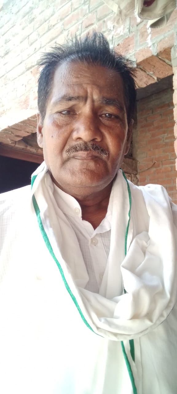 मृतक रतन लाल