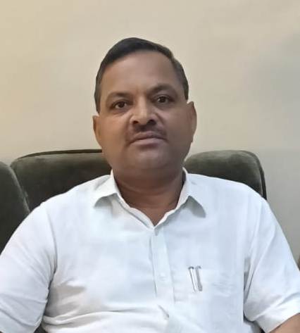 वरिंद्र बग्गा ।