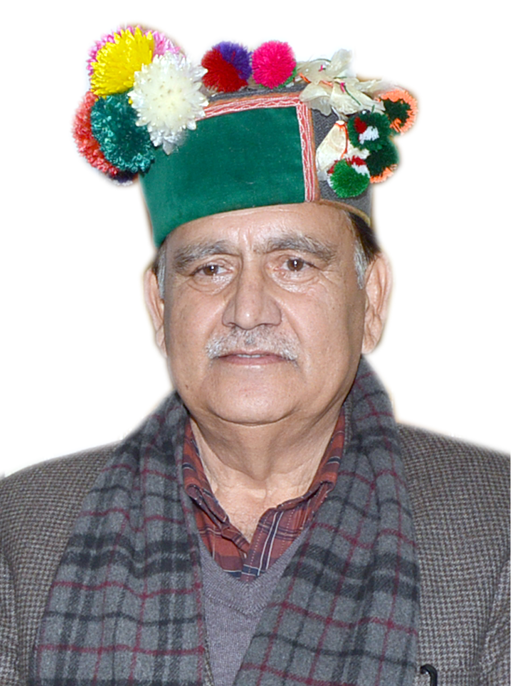 कुलदीप पठानिया।