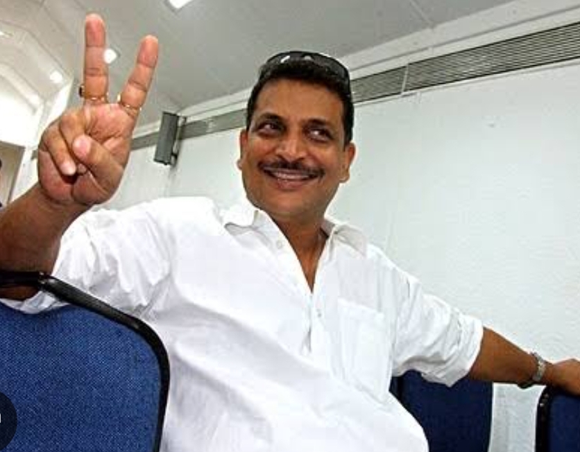 भाजपा नेता राजीव प्रताप रूडी