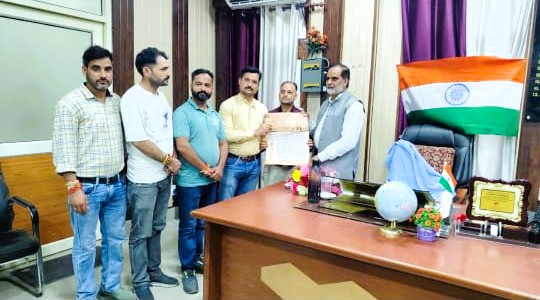 एबीआरएसएम रामबन ने एटीडी का स्वागत किया, शिक्षकों के मुद्दे उठाए रामबन