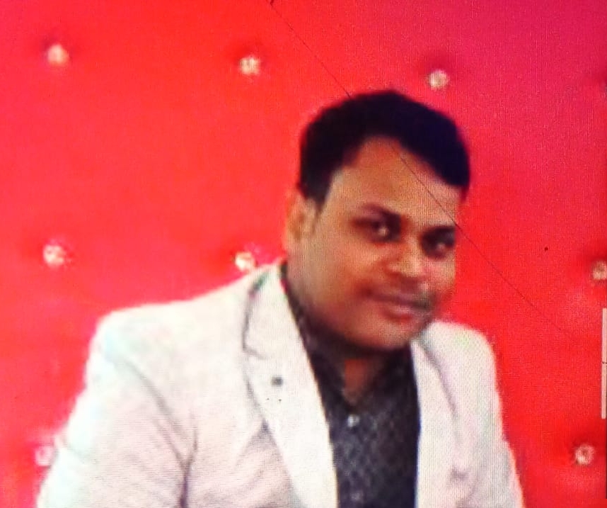 मृतक देवी प्रसाद