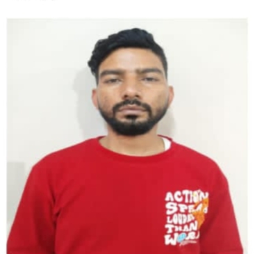 जासूसी के आरोप में गिरफ्तार डीआरडीओ गेस्ट हाउस चांदन 15 अगस्त तक रिमांड पर